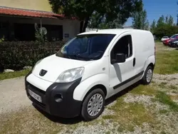 Blanc Utilisé 2017 Peugeot Bipper Premium Monospace | 4 500 €