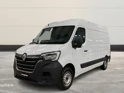 Blanc Utilisé 2023 Renault Master Van | 25 499 € (Bon prix)