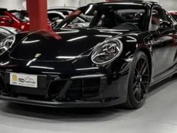 Utilisé 2017 Porsche 911 Carrera 4 GTS Coupé | 106 500 €