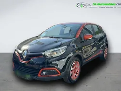 Utilisé 2015 Renault Captur SUV | 13 300 € (Prix assez cher)