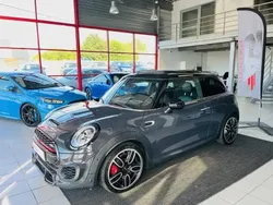 Gris Utilisé 2019 Mini John Cooper Works Citadine | 27 990 € (Prix juste)