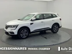 Blanc Utilisé 2020 Renault Koleos Zen SUV | 20 500 € (Super prix)