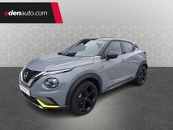 Utilisé 2022 Nissan Kiiro | 17 290 € (Bon prix)