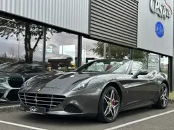Utilisé 2014 Ferrari California Cabriolet | 139 990 € (Prix juste)
