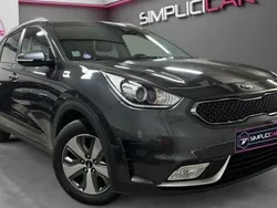 Utilisé 2018 Kia Niro SUV | 14 990 € (Bon prix)