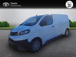 Utilisé 2024 Toyota Proace Van | 28 490 € (Super prix)