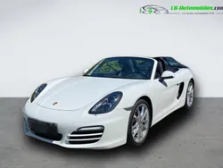 Utilisé 2013 Porsche Boxster Cabriolet | 55 000 €
