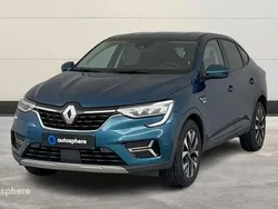 Bleu Utilisé 2023 Renault Arkana Evolution SUV | 19 999 € (Bon prix)
