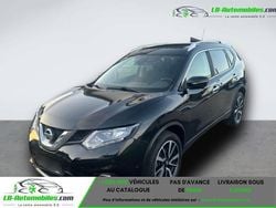 Utilisé 2017 Nissan X-Trail SUV | 19 700 € (Prix juste)