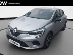 Gris Utilisé 2023 Renault Clio V Equilibre Citadine | 16 990 € (Prix juste)