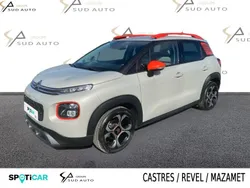 Utilisé 2019 Citroën C3 Aircross Shine SUV | 15 680 € (Prix assez cher)