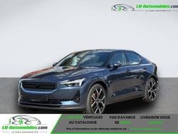 Utilisé 2020 Polestar 2 Long Range Dual motor Berline | 40 100 €