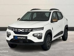 Occasion 2023 Dacia Spring Extreme Citadine | 11 799 € (Prix juste)