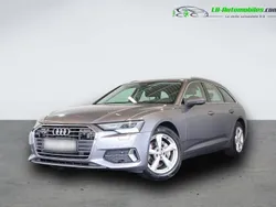 Utilisé 2019 Audi A6 Sport Break | 32 400 € (Prix juste)