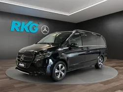 Utilisé 2024 Mercedes V300 Monospace | 81 990 € (Prix cher)