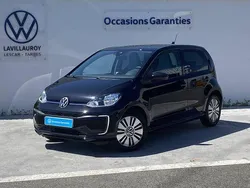 Noir Utilisé 2021 VW up! Citadine | 13 490 € (Super prix)