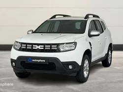 Utilisé 2023 Dacia Duster Expression SUV | 17 999 € (Prix juste)