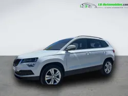 Utilisé 2022 Skoda Karoq SUV | 28 400 € (Prix assez cher)