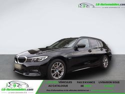 Utilisé 2022 BMW 320e Sport Line Berline | 31 400 € (Prix juste)