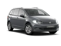 Nouvelle 2025 VW Touran Edition Monospace | 50 220 € (Prix juste)