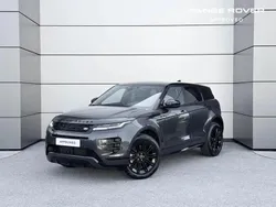 Gris Nouvelle 2024 Land Rover Range Rover evoque SE Dynamic SUV | 76 900 €