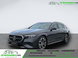 Utilisé 2023 Mercedes E220 Berline | 48 200 € (Super prix)