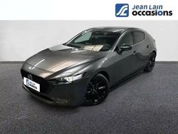Gris Nouvelle 2025 Mazda 3 Berline | 35 490 €