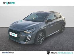 Occasion 2024 Peugeot 208 GTi Citadine | 22 890 €