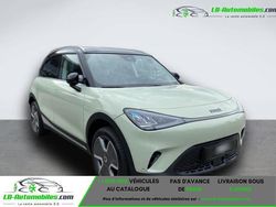 Utilisé 2023 Smart ForTwo Electric Drive Citadine | 34 300 € (Prix juste)