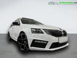 Utilisé 2019 Skoda Octavia Break | 29 200 € (Prix juste)