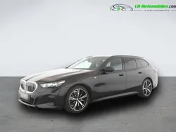 Utilisé 2024 BMW 520 Comfort Edition Berline | 59 800 € (Prix juste)