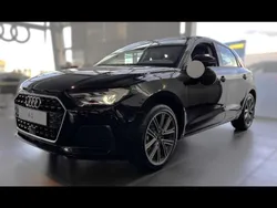 Noir Utilisé 2025 Audi A1 Sportback Design Citadine | 25 700 € (Prix juste)