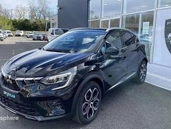 Noir Occasion 2024 Mitsubishi ASX Intense SUV | 28 799 € (Prix juste)