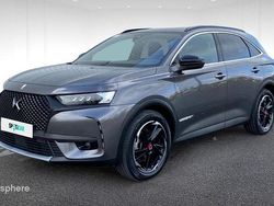 Gris Utilisé 2022 DS Automobiles DS7 Crossback Performance Line Plus SUV | 32 978 € (Prix juste)