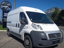 Utilisé 2014 Fiat Ducato Van | 14 990 €
