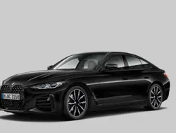 Utilisé 2024 BMW 420 M Sport Coupé | 48 900 € (Bon prix)