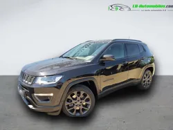 Utilisé 2021 Jeep Compass SUV | 22 500 € (Bon prix)