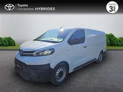 Utilisé 2023 Toyota Proace Van | 25 980 € (Bon prix)