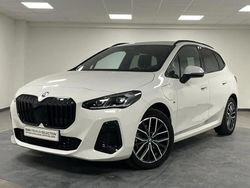 Blanc Utilisé 2023 BMW 225 M Sport Monospace | 36 900 € (Prix juste)