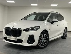 Blanc Utilisé 2023 BMW 225 M Sport Monospace | 36 900 € (Prix juste)