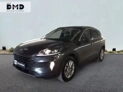 Gris Utilisé 2024 Ford Kuga Viva SUV | 29 990 € (Prix assez cher)