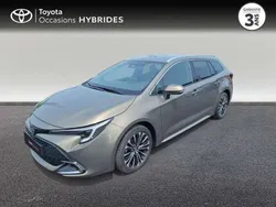 Utilisé 2024 Toyota Corolla Design Break | 27 990 € (Prix juste)