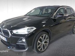 Noir Utilisé 2018 BMW X2 SUV | 20 989 € (Bon prix)