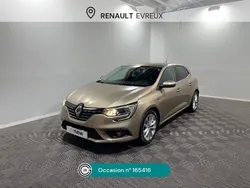 Utilisé 2018 Renault Mégane IV Intens Berline | 14 990 € (Prix juste)