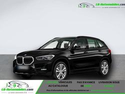 Utilisé 2019 BMW X1 Sport Line SUV | 32 400 € (Prix juste)