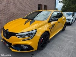 Jaune Occasion 2023 Renault Mégane IV R.S. Berline | 51 999 €