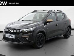 Utilisé 2024 Dacia Sandero Citadine | 16 990 € (Prix cher)