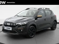 Utilisé 2024 Dacia Sandero Citadine | 16 990 € (Prix juste)