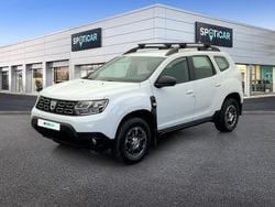Utilisé 2020 Dacia Duster Comfort SUV | 19 999 € (Prix juste)