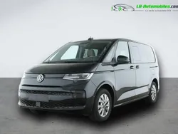 Utilisé 2023 VW Multivan Break | 51 300 € (Prix juste)